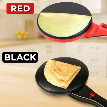 The CrepeKing - Crepe Making Kit