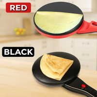 The CrepeKing - Crepe Making Kit