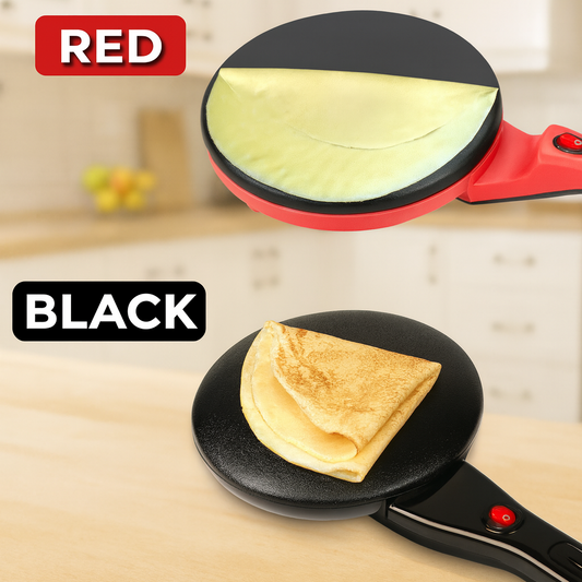 The CrepeKing - Crepe Making Kit